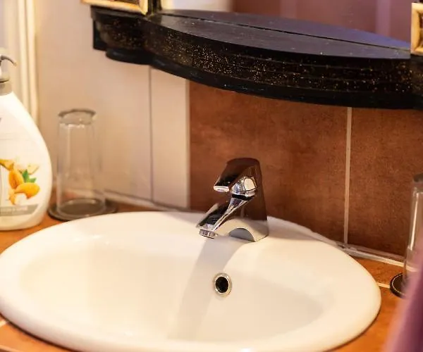 La Moara Boutique Hotel 3*