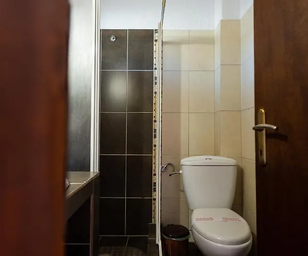 Hotel La Moara Krania