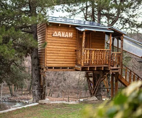 Hotel La Moara Boutique 3*