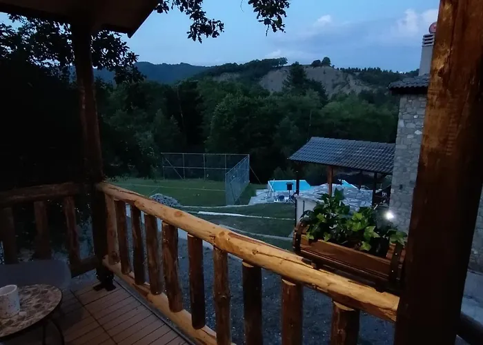 Hotel La Moara Boutique