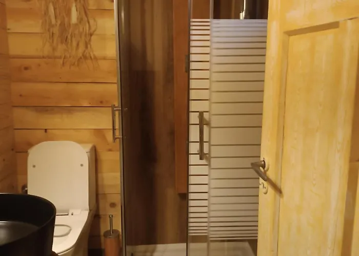 Hotel La Moara Boutique Kraniá