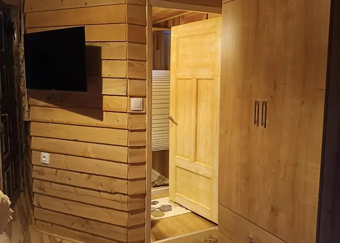 La Moara Boutique Kraniá